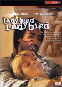 Ladybird Ladybird (DVD)